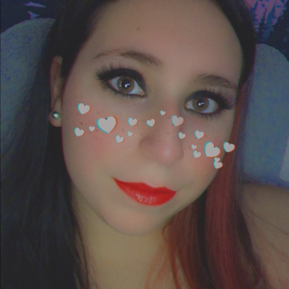 Meet your Posher, Keely